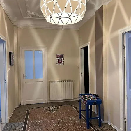 Casa Paganini Bed & Breakfast