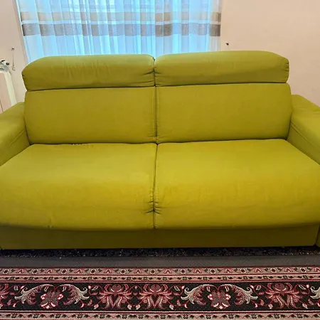 Bed & Breakfast Casa Paganini