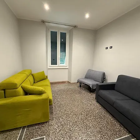 Casa Paganini Bed & Breakfast Savona