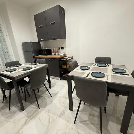 Bed & Breakfast Casa Paganini Savona