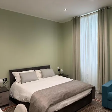 Bed & Breakfast Casa Paganini Savona