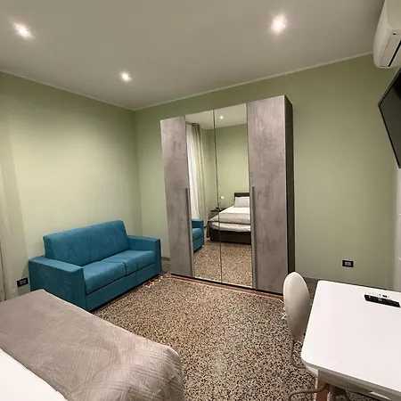 Bed & Breakfast Casa Paganini Savona