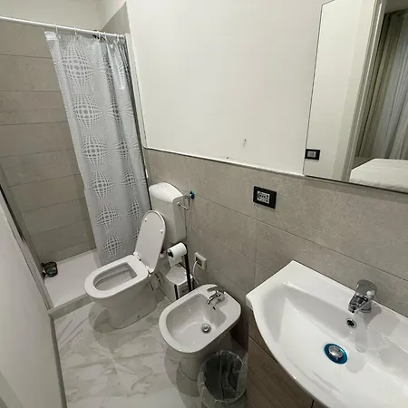Casa Paganini Bed & Breakfast Savona