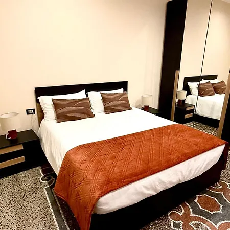 Bed & Breakfast Casa Paganini -book The Entire House With 2 Bedrooms Savona