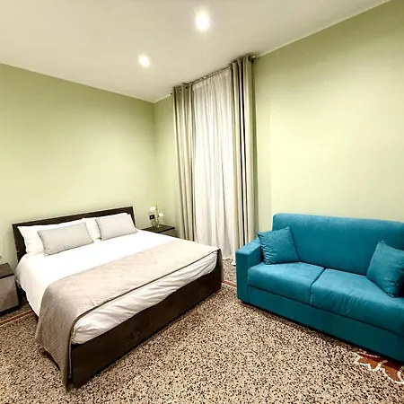 Casa Paganini -book The Entire House With 2 Bedrooms לינה וארוחת בוקר 3*