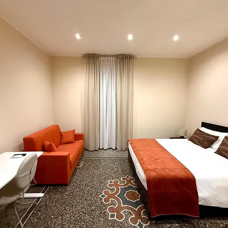 לינה וארוחת בוקר Casa Paganini -book The Entire House With 2 Bedrooms סאבונה