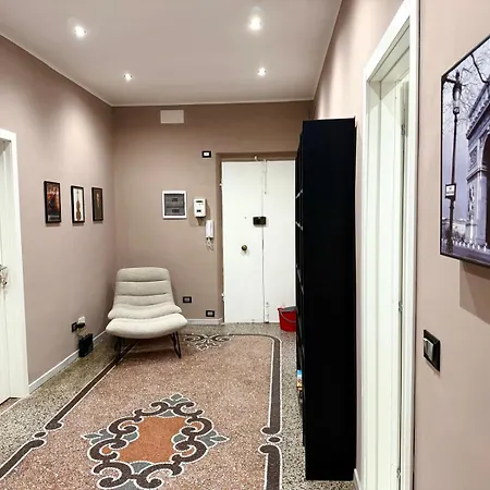 Casa Paganini -if Book 2 Have The Whole House To Yourself 3*