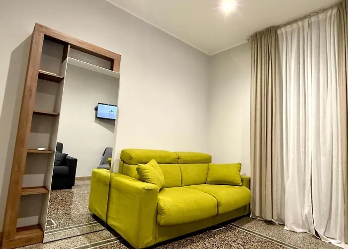 Casa Paganini -if Book 2 Have The Whole House To Yourself 3* סאבונה