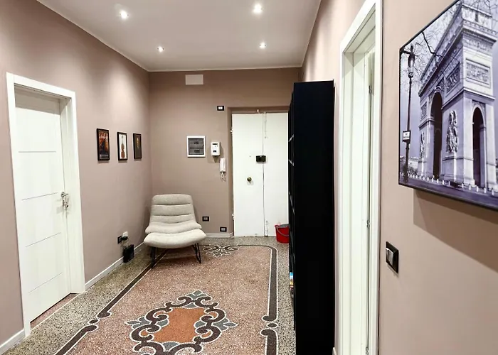 Casa Paganini -if Book 2 Have The Whole House To Yourself 3*