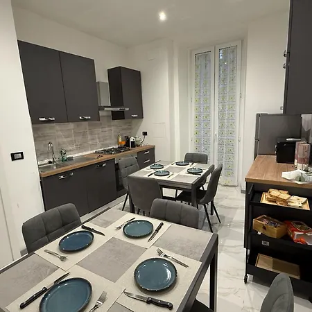 Casa Paganini -book The Entire House With 2 Bedrooms Bed & Breakfast