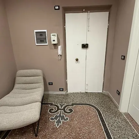 Casa Paganini