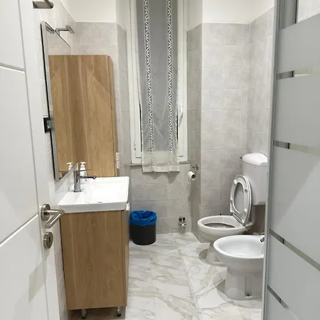 Bed & Breakfast Casa Paganini -book The Entire House With 2 Bedrooms