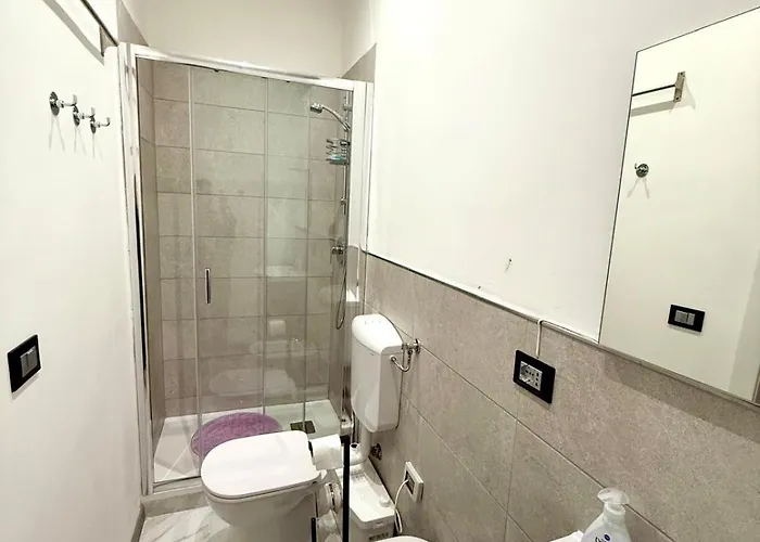 Bed & Breakfast Casa Paganini -book The Entire House With 2 Bedrooms 3*
