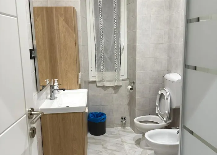 Bed & Breakfast Casa Paganini -book The Entire House With 2 Bedrooms