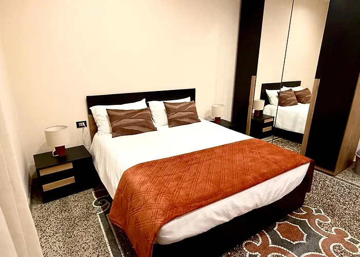 Bed & Breakfast Casa Paganini -book The Entire House With 2 Bedrooms Savona