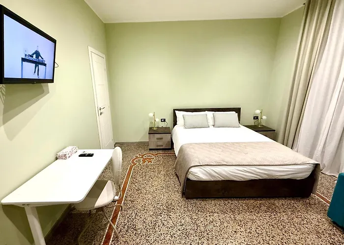 Casa Paganini -book The Entire House With 2 Bedrooms Bed & Breakfast