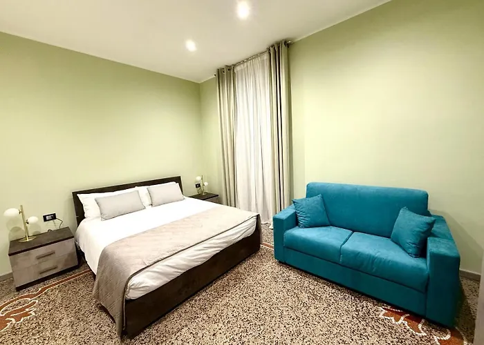 Casa Paganini -book The Entire House With 2 Bedrooms Bed & Breakfast 3*